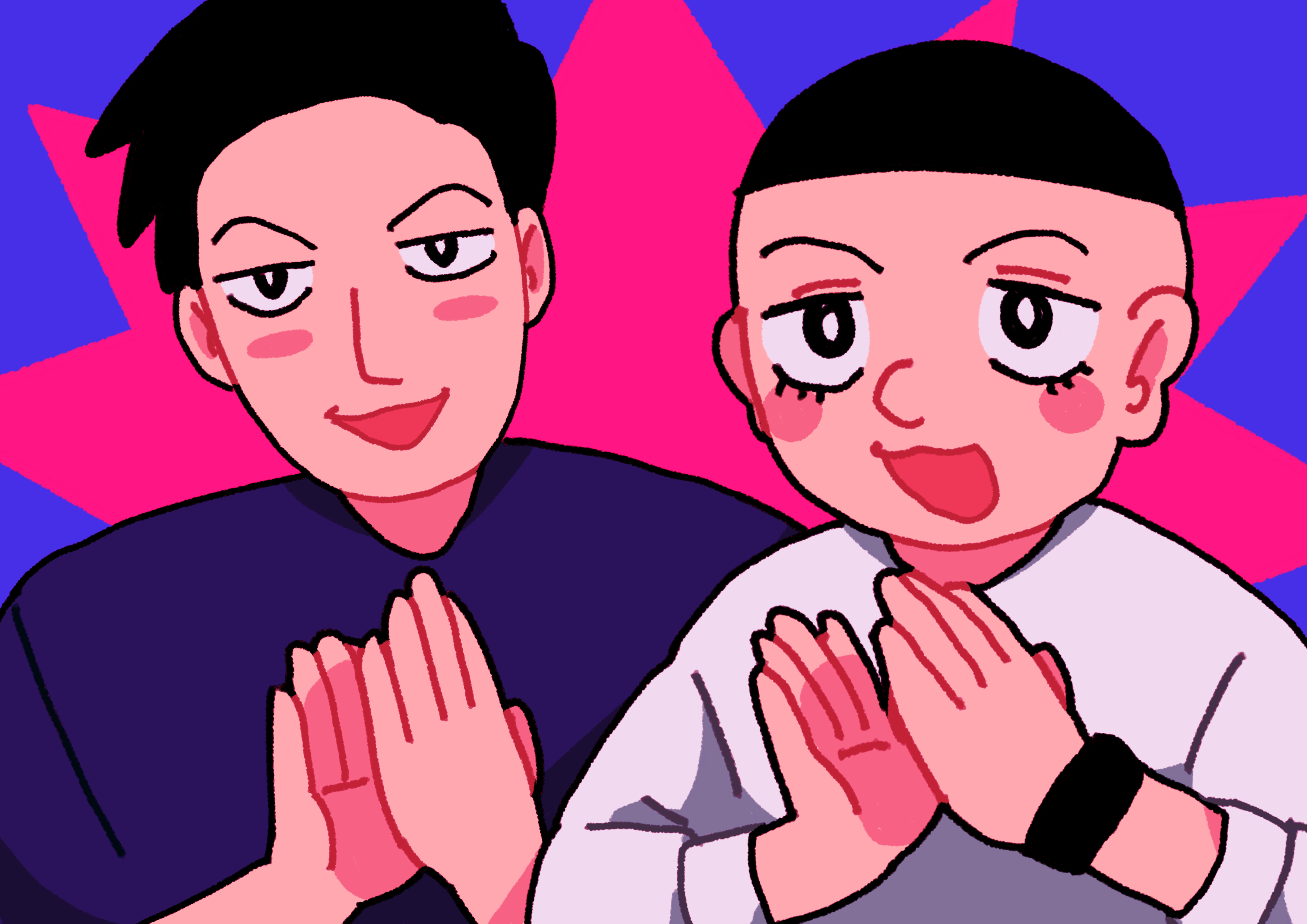 偉人の名言ゲーム