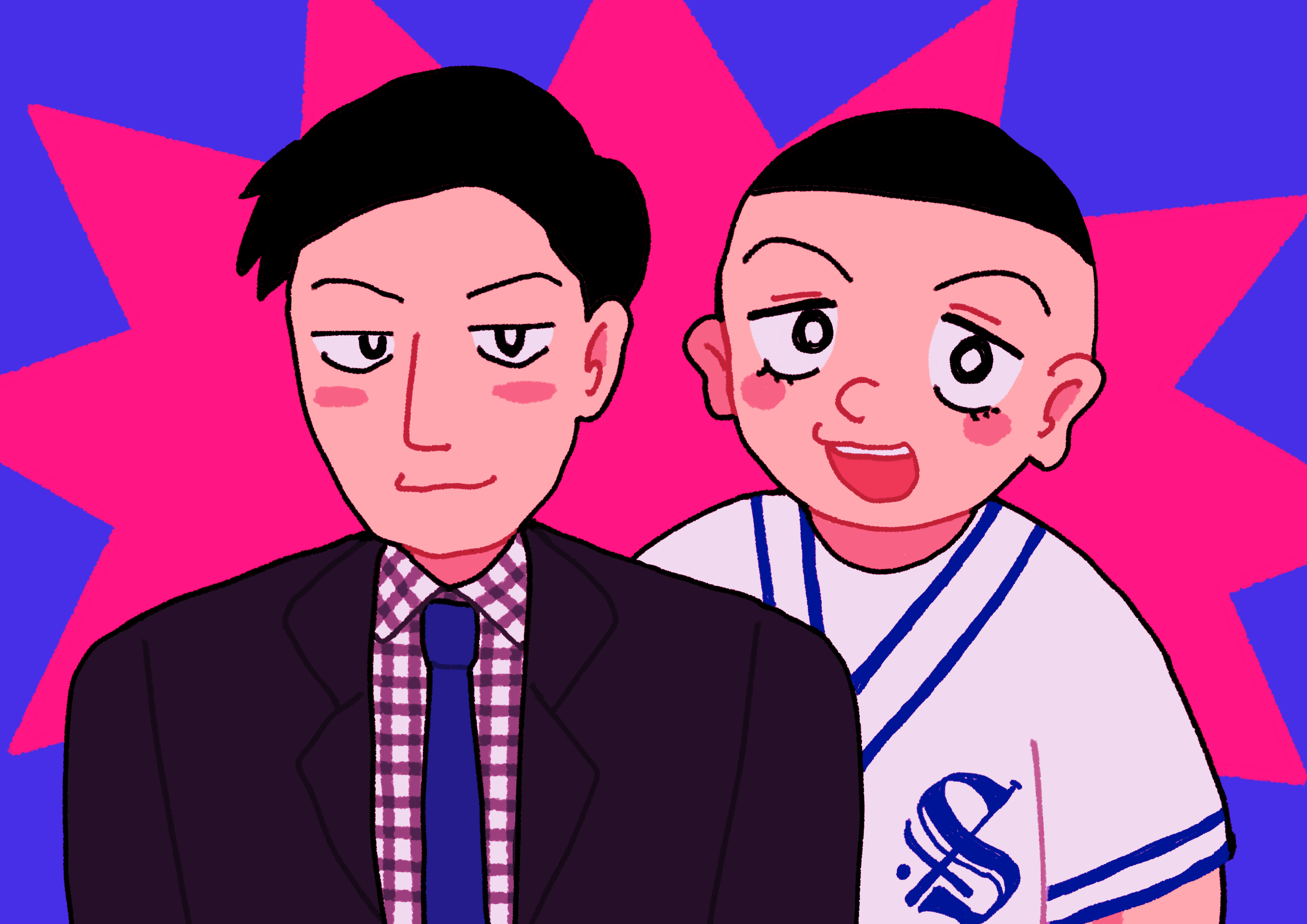 チョコレートプラネット